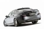 BMW 5-Series M-Technik by Hamann 2011 года